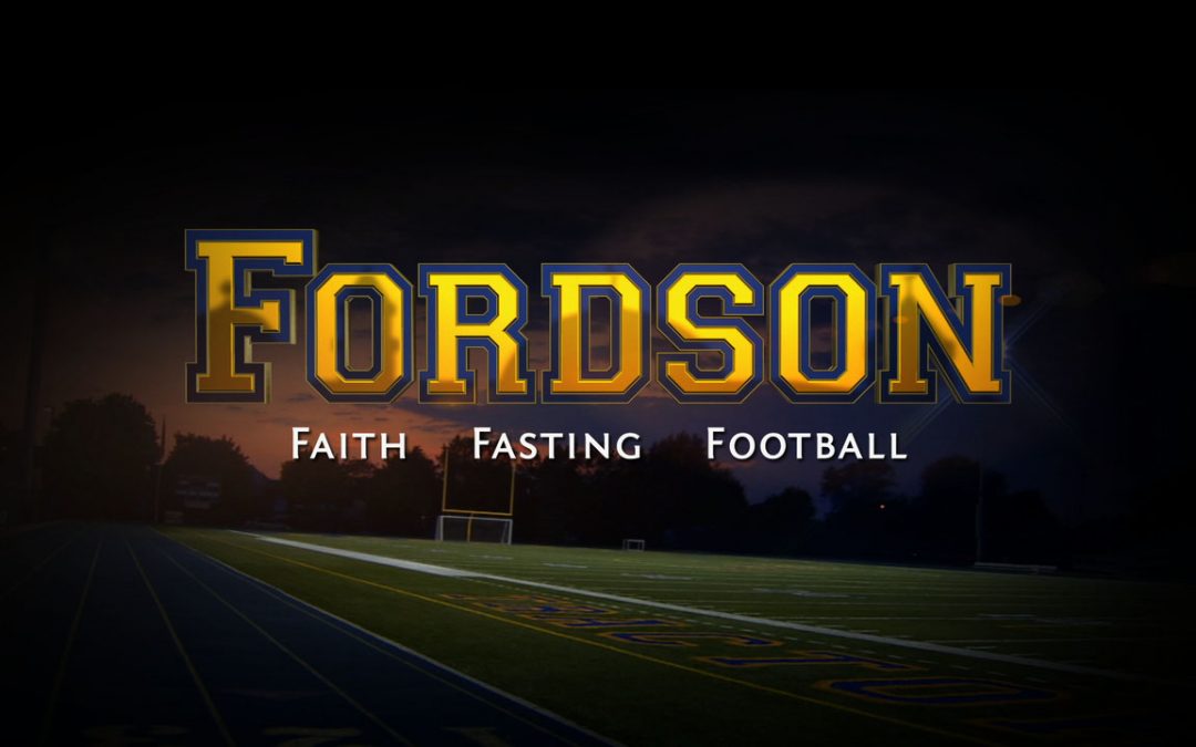 Motion Post to Host Complimentary Screening of Fordson Doc