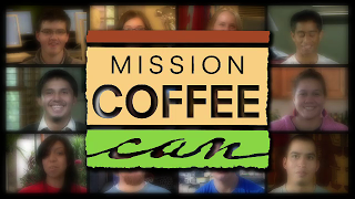 Mission Coffee Can – Episode 1