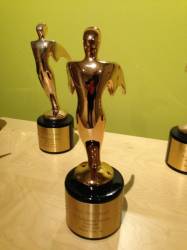 Telly Award